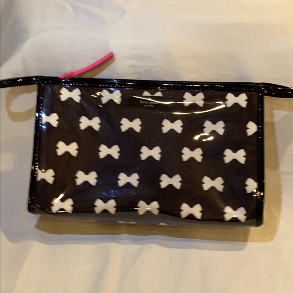 Kate Spade Cosmetic Case